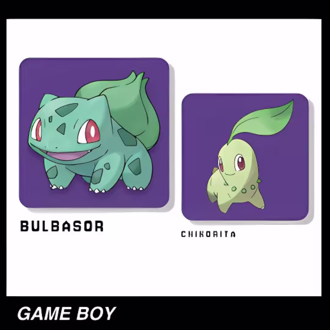 Pokemon