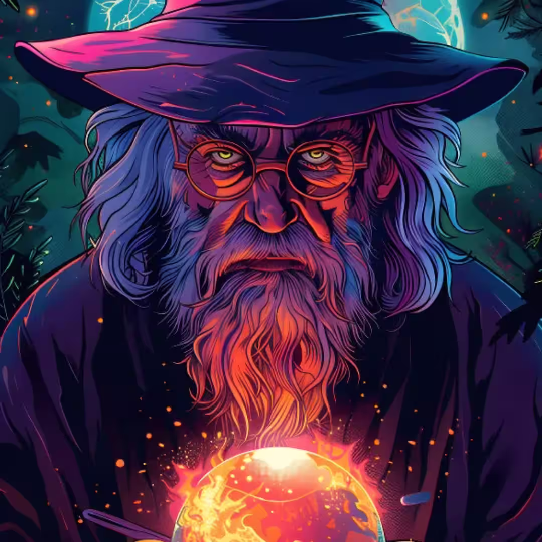 Wizard
